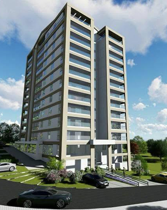 Ankara Mamak Konut Projemiz