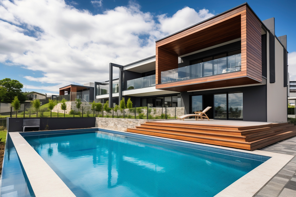 Villa İnşaatı - Kişiye özel tasarımlar ve lüks detaylarla hayalinizdeki müstakil yaşamı anahtar&hellip;