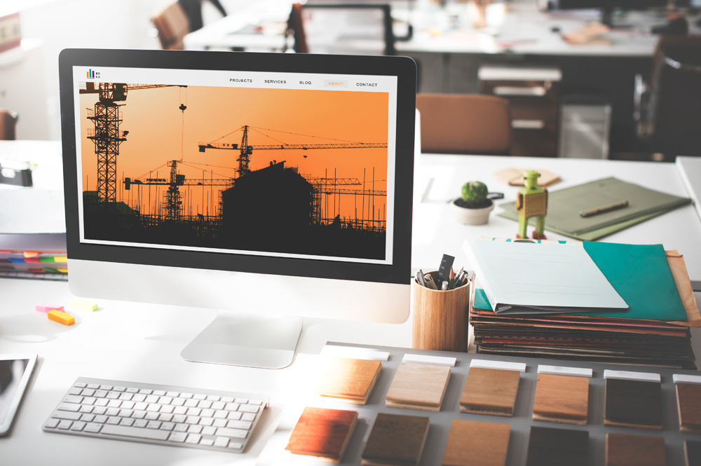 Web Sayfamız Yayınlandı - Armanc İnşaat'ın yeni kurumsal web sitesi armanc.com.tr adresiyle hizmete girdi.&hellip;