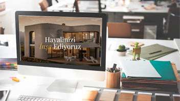 Web Sayfamız Yayınlandı